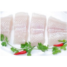 Frozen Pangasius Portion
